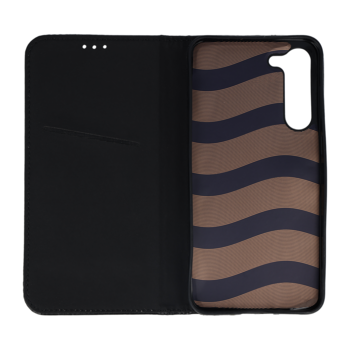 Kabura Smart Magneto do Samsung Galaxy S23 Plus czarna