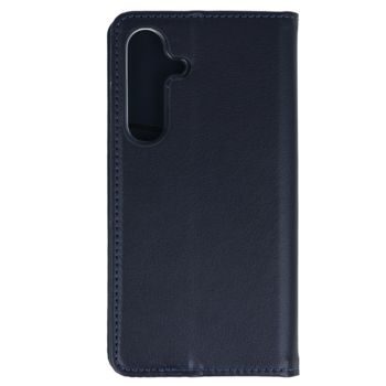 Kabura Smart Magneto do Samsung Galaxy S24 granatowa