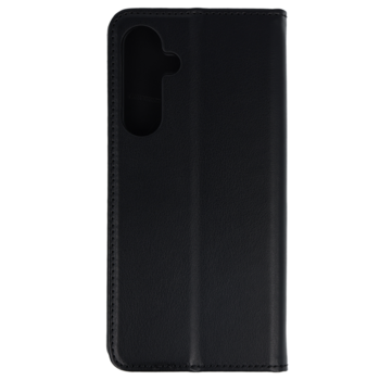 Kabura Smart Magneto do Samsung Galaxy S24 FE czarna