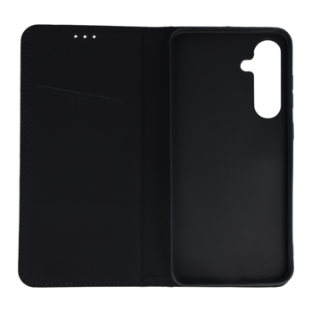 Kabura Smart Magneto do Samsung Galaxy S24 FE czarna