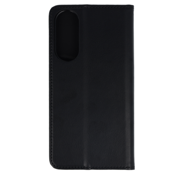 Kabura Smart Magneto do Samsung Galaxy S25 Edge czarna