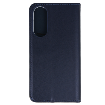 Kabura Smart Magneto do Samsung Galaxy S25 Edge granatowa