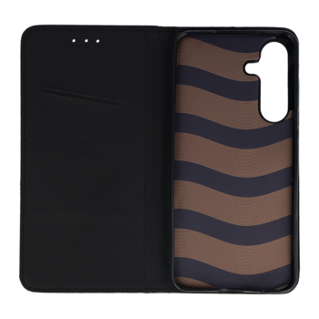 Kabura Smart Magneto do Samsung Galaxy S25 FE czarna