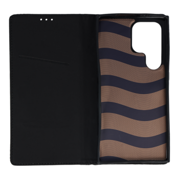 Kabura Smart Magneto do Samsung Galaxy S24 Ultra czarna