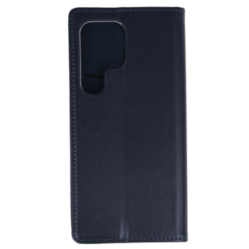 Kabura Smart Magneto do Samsung Galaxy S24 Ultra granatowa
