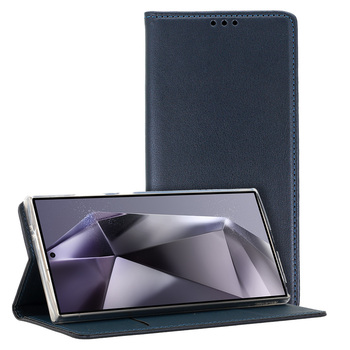 Smart Magneto Case for Xiaomi Redmi 15C 4G/5G navy