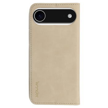Kabura Wonder Smart do Iphone 17 Air light gold