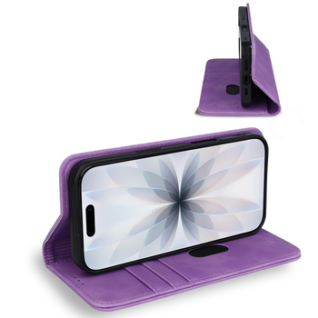 Wonder Smart Case for Iphone 17 lavender