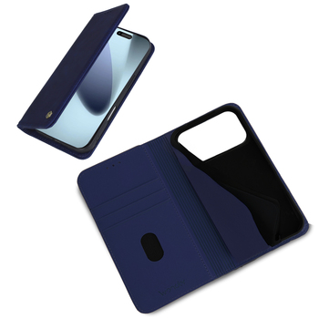 Kabura Wonder Smart do Iphone 17 Pro Max deep blue