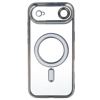Metallic Magsafe Case do Iphone 17 Air Tytan