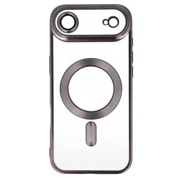 Metallic Magsafe Case do Iphone 17 Air Tytan