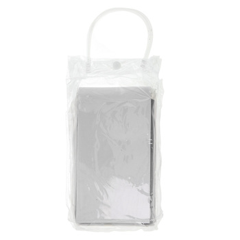 Torebka na telefon GCW17 żółty