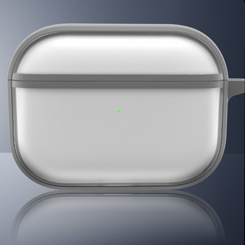 Benks Etui na słuchawki Mist Case do Airpods Pro 3 niebieskie