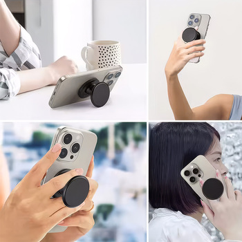 Magsafe PopSocket Brown