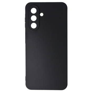 Back Case MATT do SAMSUNG GALAXY A17 5G Czarny