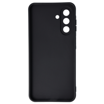 Back Case MATT do SAMSUNG GALAXY A17 5G Czarny