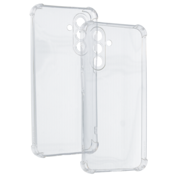 Clin Anti Shock 1,5mm for SAMSUNG GALAXY A26 5G TRANSPARENT
