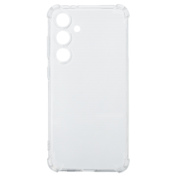 Clin Anti Shock 1,5mm do SAMSUNG GALAXY S24 FE PRZEZROCZYSTY