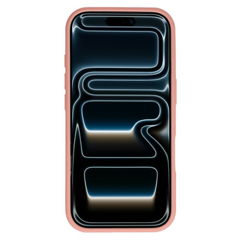 Tel Protect Aura Matte Magsafe Case do Iphone 17 Pro Max papaya