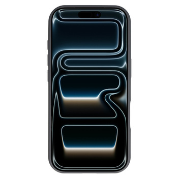 Tel Protect Aura Matte Magsafe Case do Iphone 17 Pro Max steel grey