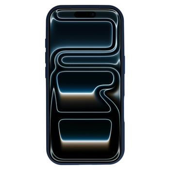 Tel Protect Aura Matte Magsafe Case do Iphone 17 Pro Max mood indigo
