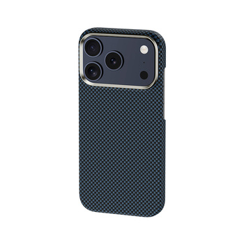 Benks Magnetic Armor Tint Kevlar 1000D (A070) for Iphone 17 Pro Max blue