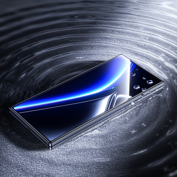 Benks Hartowane szkło Glass Warrior AR do Samsung Galaxy Z Fold 7