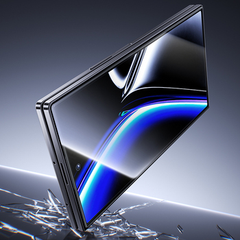 Benks Hartowane szkło Glass Warrior AR do Samsung Galaxy Z Fold 7