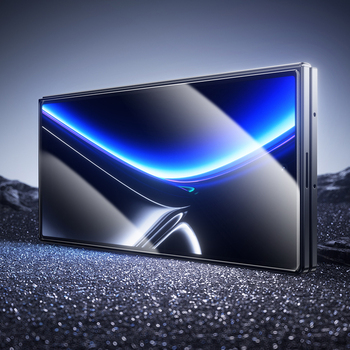 Benks Hartowane szkło Glass Warrior AR do Samsung Galaxy Z Fold 7