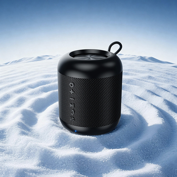 Borofone Głośnik Bezprzewodowy Bluetooth BR102 Gratificado czarny