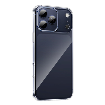 Borofone Etui BI4 Ice Series Iphone 17 Pro przezroczysty