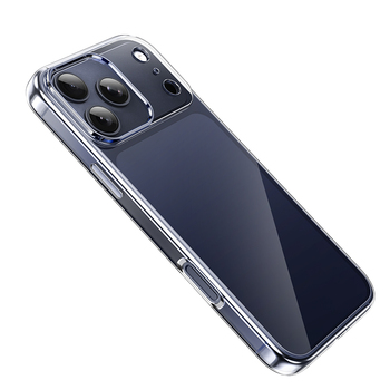 Borofone Etui BI4 Ice Series Iphone 17 Pro przezroczysty