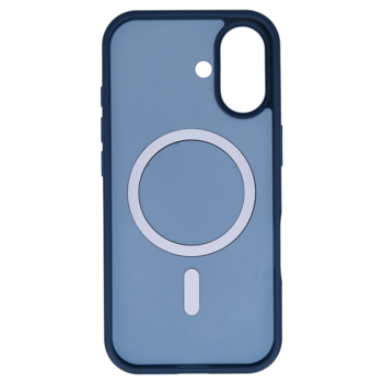 Tel Protect Aura Matte Magsafe Case do Iphone 17 mood indigo