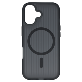 Tel Protect Twist Magsafe Case for Iphone 17 Pro black