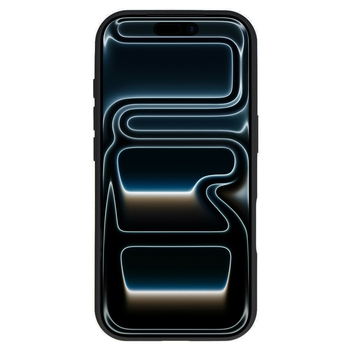 Tel Protect Mist Matte Magsafe Case do Iphone 17 Pro black