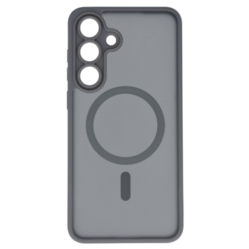 Tel Protect Aura Matte Magsafe Case do Samsung Galaxy S25 FE grey