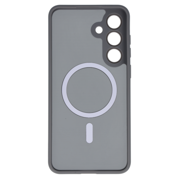 Tel Protect Aura Matte Magsafe Case do Samsung Galaxy S25 FE grey