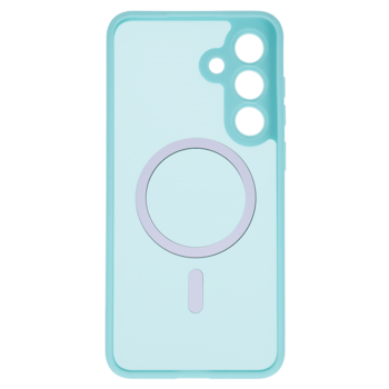 Tel Protect Aura Matte Magsafe Case do Samsung Galaxy S25 FE mint