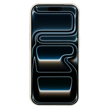 Tel Protect Mist Matte Magsafe Case do Iphone 17 Air transparent