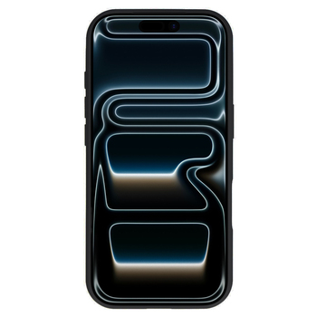 Tel Protect Mist Matte Magsafe Case for Samsung Galaxy A17 5G black