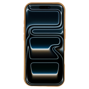 Tel Protect Mist Matte Magsafe Case do Samsung Galaxy A17 5G coffee brown
