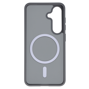 Tel Protect Aura Matte Magsafe Case do Samsung Galaxy S25/S24 grey