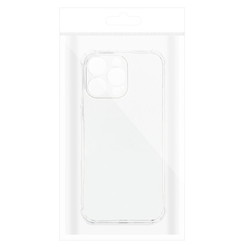 Clin Anti Shock 1,5mm for SAMSUNG GALAXY A37 5G TRANSPARENT