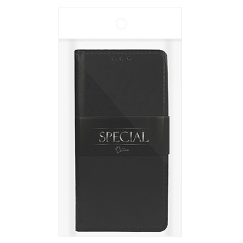 Book Special Case for SAMSUNG GALAXY A57 5G BLACK