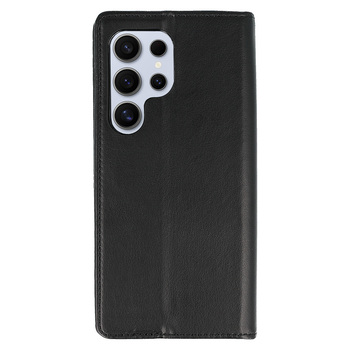 Kabura Smart Magneto do Xiaomi 17 Pro Max czarna