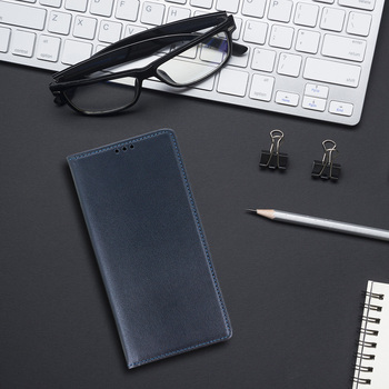 Smart Magneto Case for Xiaomi 17 navy