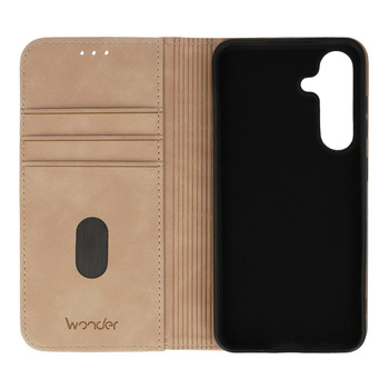 Kabura Wonder Smart do Xiaomi 17 cappuccino