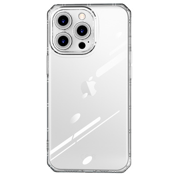 Armor Antishock Case do Samsung Galaxy A57 5G przezroczysty