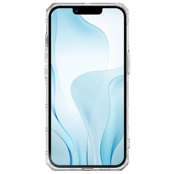 Armor Antishock Case do Samsung Galaxy A57 5G przezroczysty