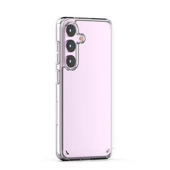 Clear Case do Samsung Galaxy S26 Plus Przezroczysty